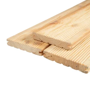 Decking